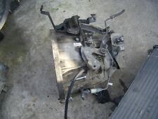 Renault scenic gearbox for sale  HUDDERSFIELD
