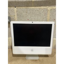 Apple imac a1174 for sale  STAFFORD