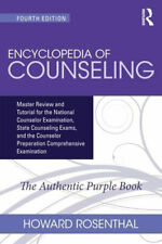 Encyclopedia counseling master for sale  Jamaica