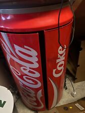 Giant coca cola for sale  CHATHAM