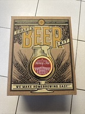 Craft brew kit for sale  Marlboro