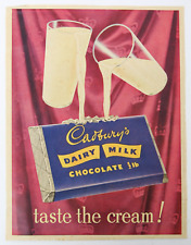 Cadbury dairy milk for sale  CHERTSEY