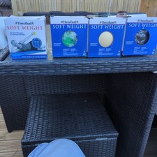 Thera band soft for sale  LEOMINSTER