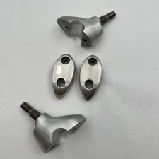 Yamaha lenkerhalter satz gebraucht kaufen  Feucht
