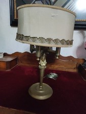 Lampada tavolo stile usato  Foggia