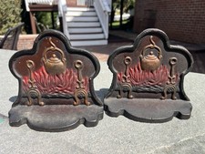 Antique vintage cast for sale  Warrenton