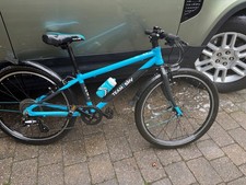 Frog team sky for sale  NOTTINGHAM