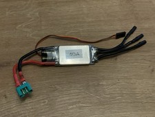 40a brushless esc gebraucht kaufen 40a brushless esc gebraucht kaufen  Nürnberg