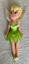 Disney tinkerbell doll for sale  FOLKESTONE