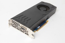 Placa de vídeo gráfica NVIDIA GEFORCE GTX 1060 6GB GDDR5 GPU 2FNM3 02FNM3 comprar usado  Enviando para Brazil