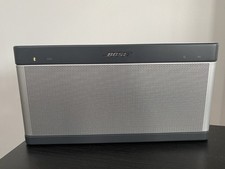 Bose soundlink iii for sale  LONDON