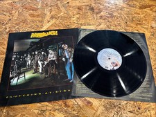 Marillion clutching straws gebraucht kaufen  Lichtenstein/Sa.