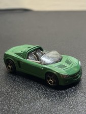 Matchbox opel speedster for sale  ST. LEONARDS-ON-SEA