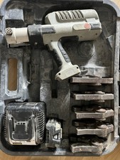 Viega pressgun inkl gebraucht kaufen  Bergheim