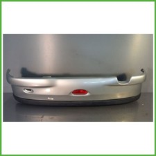 paraurti posteriore peugeot 206 usato paraurti posteriore peugeot 206 usato Cona