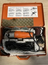 Fein msx 636 gebraucht kaufen  Saffig