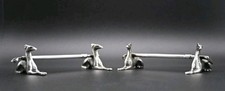 Victorian pair silver for sale  LLANELLI
