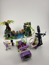 Lego jungle bridge for sale  Glenmoore