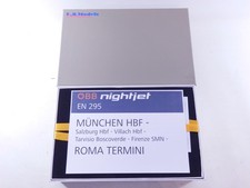 Models 97023 wagenset gebraucht kaufen  Pleinfeld