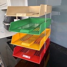 Vintage tier filing for sale  IPSWICH