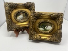 Vintage hand painted for sale  Oologah