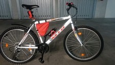 Bicicletta mtb usato  Nichelino