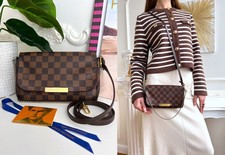 Louis vuitton favorite for sale  Berkeley Heights