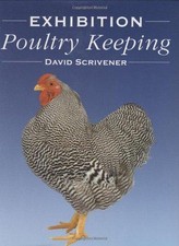 Exhibition poultry keeping for sale  ROSSENDALE