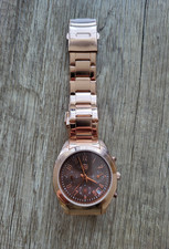 Auriol chronograph uhr gebraucht kaufen  Hürth