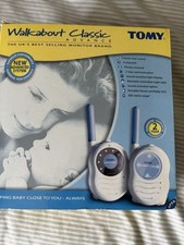 Tomy walkabout classic for sale  LONDON