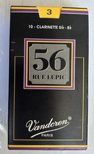 Vandoren rue lepic d'occasion  Expédié en Belgium