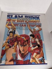 slam dunk anime poster for sale slam dunk anime poster for sale Waianae