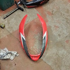Genuine aprilia 125 d'occasion  Expédié en Belgium