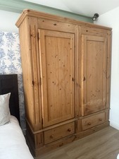 Antique farmhouse wooden for sale  MAIDSTONE