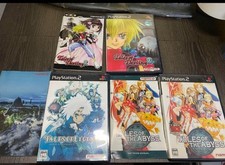 Tales Of Destiny 2 Legendia The Abyss comprar usado  Enviando para Brazil