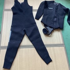 Tigullio neoprene wet for sale  RUSHDEN