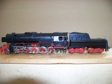 Trix express dampflok gebraucht kaufen  Schwalmtal