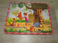 Puzzle bois ancien d'occasion  France