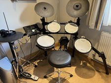Roland 25kv drum for sale  CHESTERFIELD