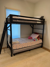 Kids bunk bed for sale  Austin