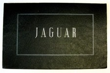 Jaguar car sales for sale  LEICESTER