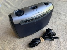 Rádio portátil Philips AE2160/79 FM/MW AU 240V e alimentado por bateria - Testado comprar usado  Enviando para Brazil