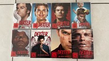 Dexter komplette serie gebraucht kaufen  Fuldatal