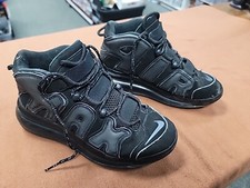 Nike air uptempo for sale  Neoga
