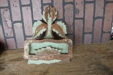 Antique primitive wall for sale  Johnson