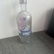 Absolut olly alexander for sale  STIRLING