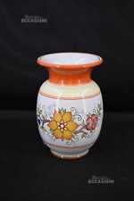 Vaso portafiori ceramica usato  Susegana