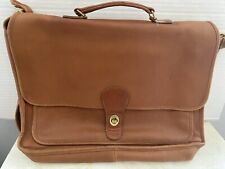 Coach vintage metropolitan for sale  Oak Park