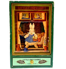 Vtg little grey for sale  Santa Cruz