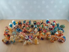 Gros lot figurines d'occasion  Le Cateau-Cambrésis